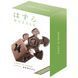 Головоломка з металу | Шестеренка (Huzzle O`Gear) 3* 515035 фото 1