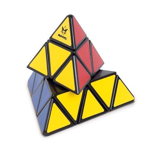 Meffert's Pyraminx | Оригінальна пірамідка Мефферта М5035 фото